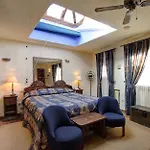 Amanhavis فندق
