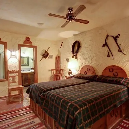 Hotel Amanhavis Benahavís