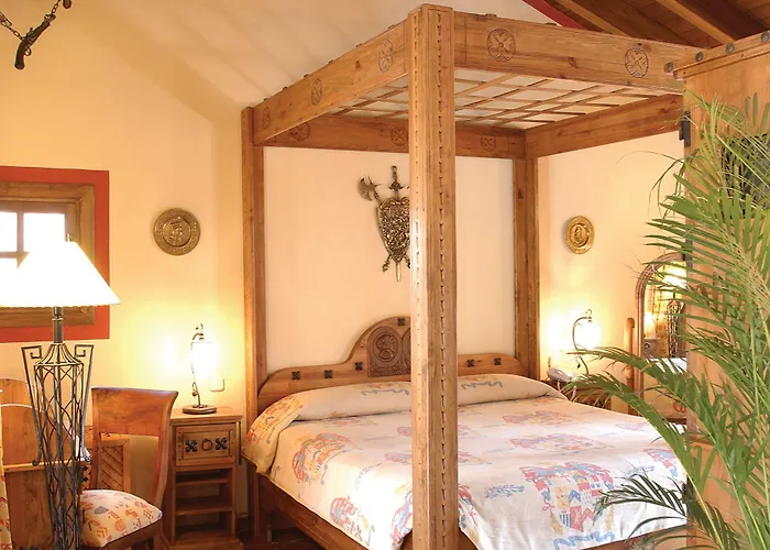 Hotel Amanhavis Benahavís