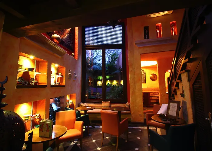 Amanhavis Benahavís