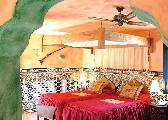 Amanhavis Benahavís