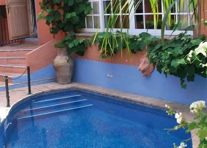 Amanhavis Benahavís