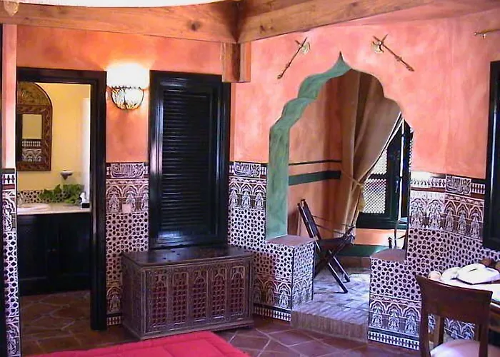 Hotel Amanhavis Benahavís