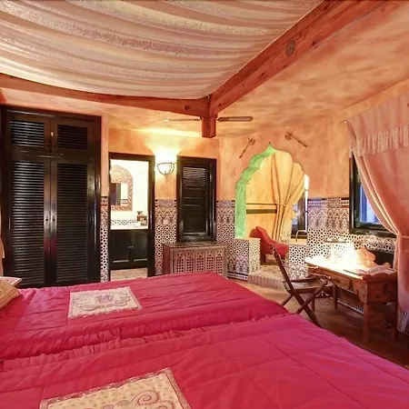 Amanhavis Hotel
