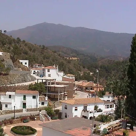Hotel Amanhavis Benahavis