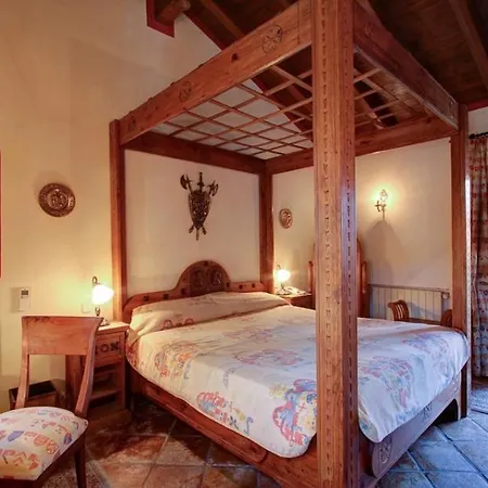 Hotel Amanhavis