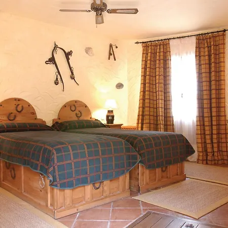 Amanhavis 3* Benahavís