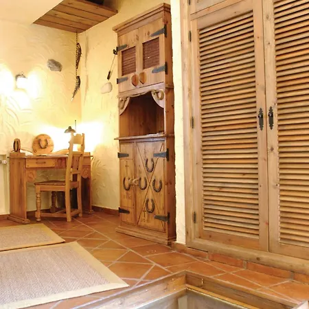 Hotel Amanhavis