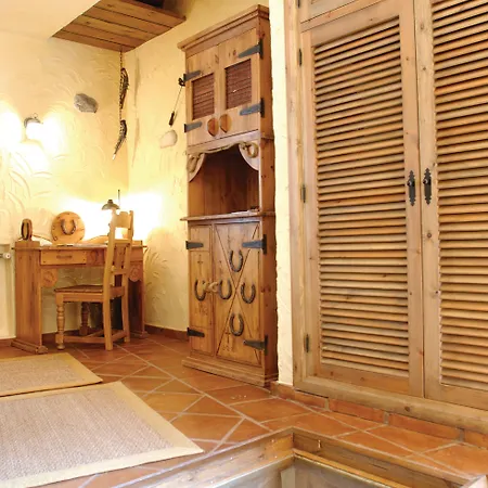 Hotel Amanhavis