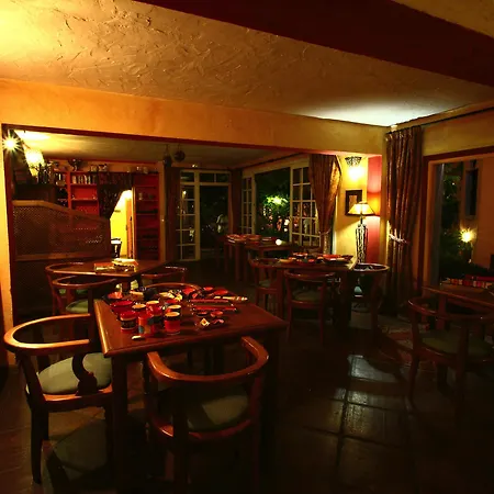 Hotel Amanhavis Benahavís