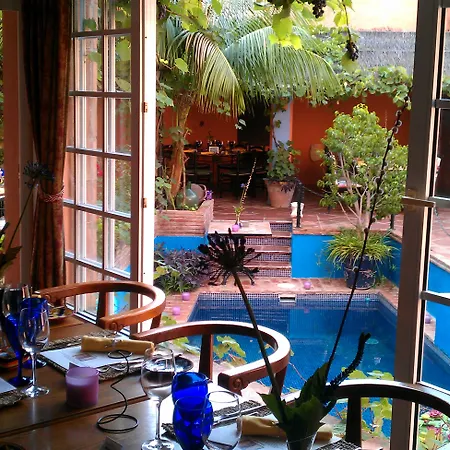 Hotel Amanhavis Benahavís