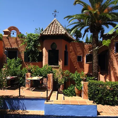 Hotel Amanhavis