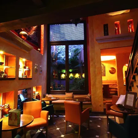 Hotel Amanhavis 3*