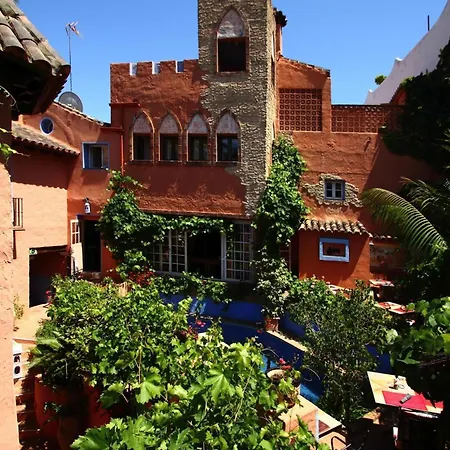 Hotel Amanhavis