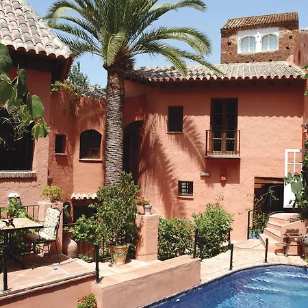 Hotel Amanhavis Benahavís
