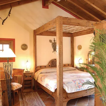 Hotel Amanhavis Benahavís