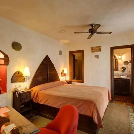 Amanhavis Hotel Benahavís