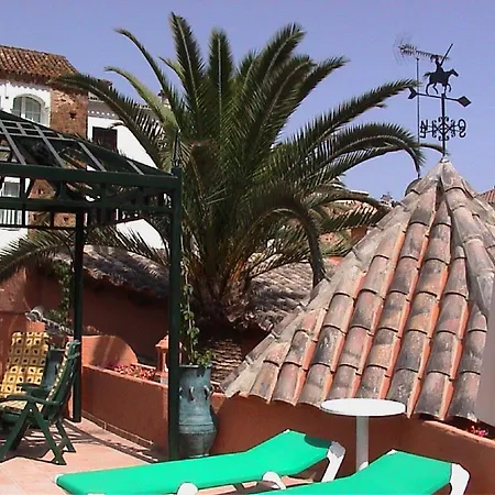 Amanhavis Hotel