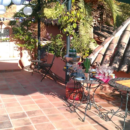 Amanhavis Hotel Benahavís