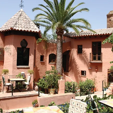 Amanhavis 3* Benahavís