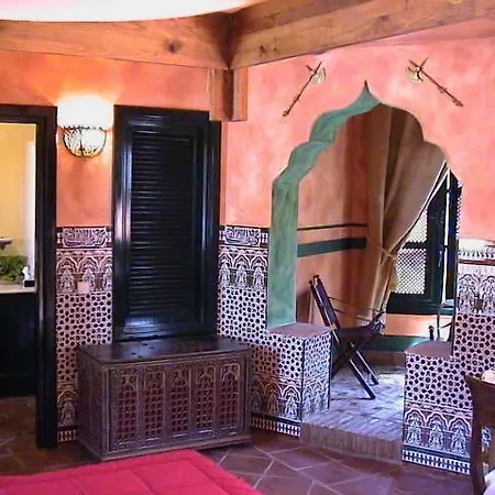 Hotel Amanhavis Benahavís