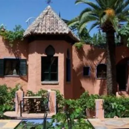 Amanhavis Hotel Benahavís