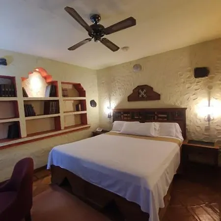 Hotel Amanhavis Benahavís