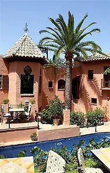 Hotel Amanhavis