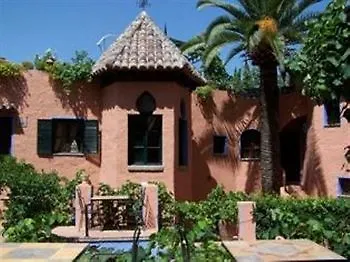 Amanhavis Hotel Benahavís