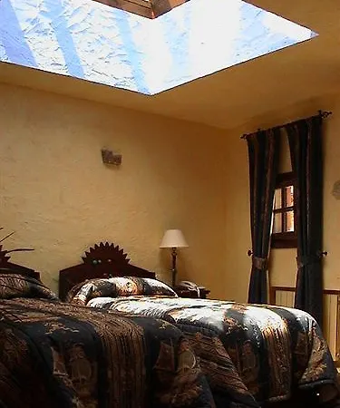 Amanhavis فندق