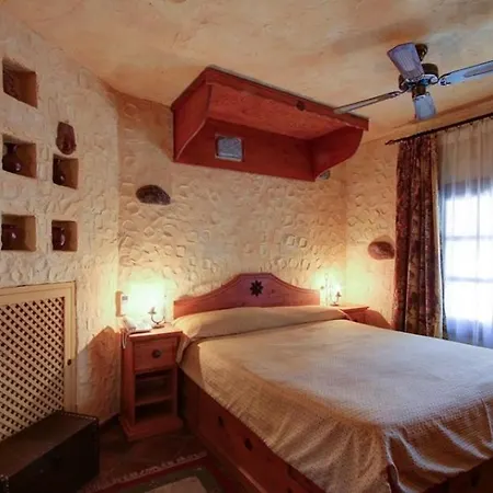 Amanhavis Hotel Benahavís