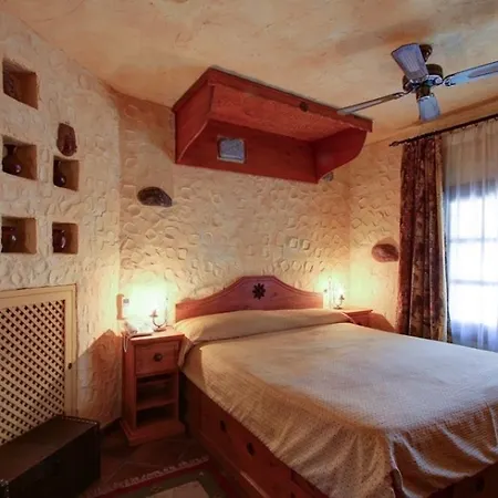 Amanhavis Hotel Benahavís