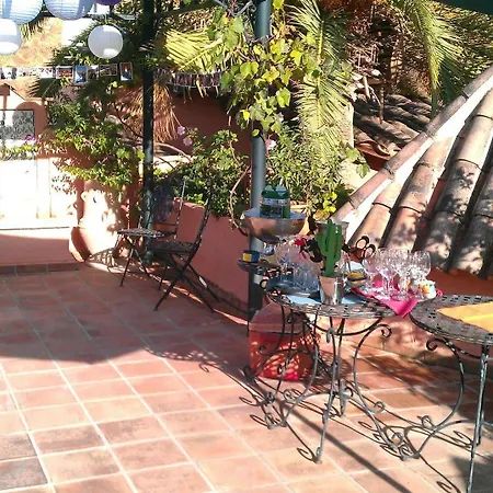 Amanhavis Hotel
