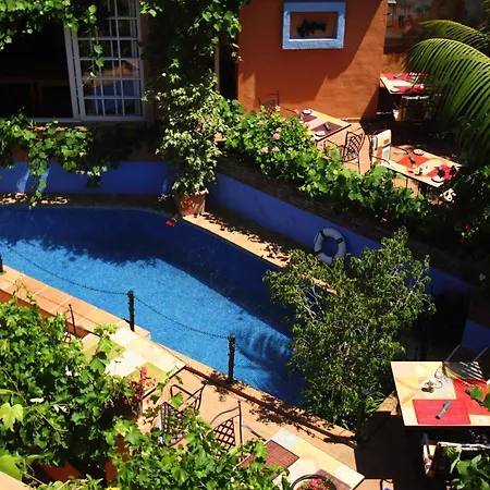 Hotel Amanhavis 3*