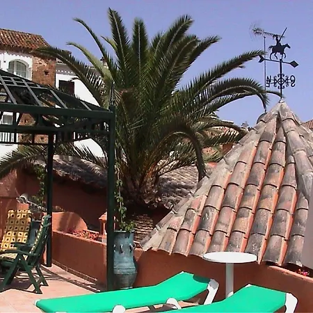 Amanhavis Hotel Benahavís
