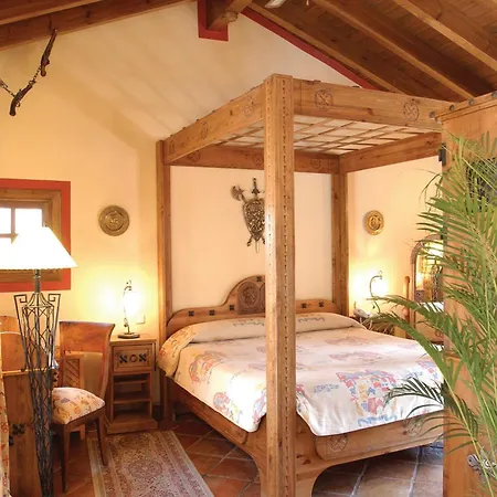 Amanhavis Benahavís