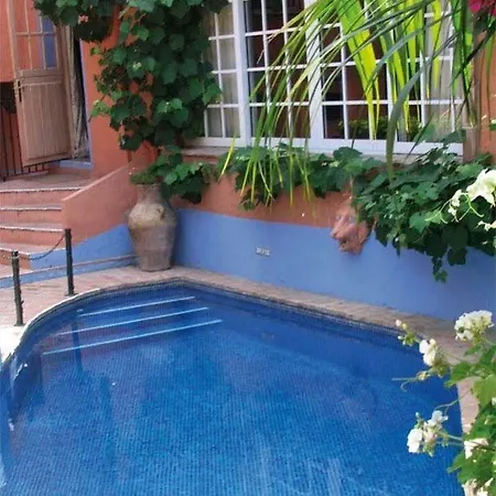 Amanhavis 3* Benahavís