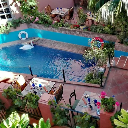 Hotel Amanhavis 3*