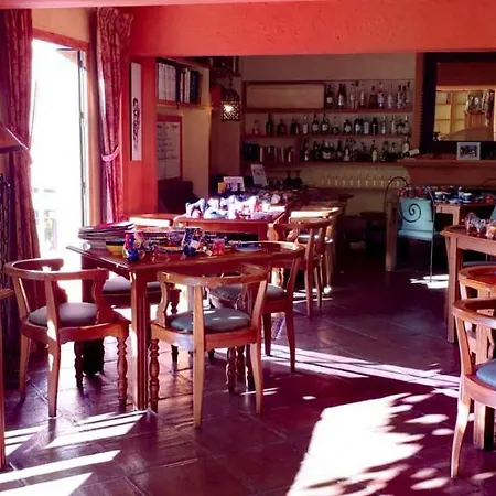 Hotel Amanhavis