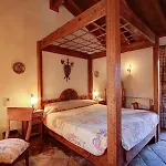 Hotel Amanhavis