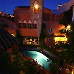 Hotel Amanhavis Benahavís