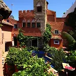 Hotel Amanhavis