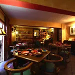 Amanhavis Hotel 3*