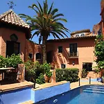 Amanhavis 3* Benahavís