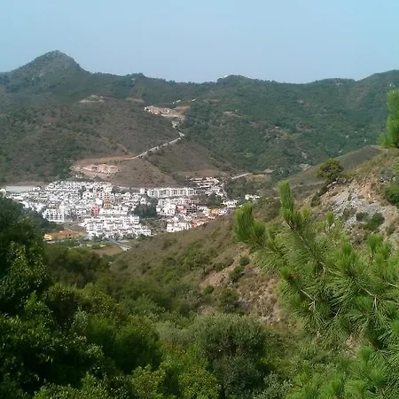 Amanhavis 호텔