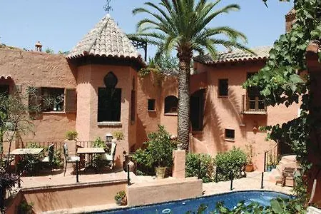 فندق Amanhavis