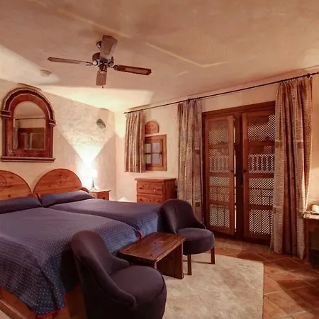 فندق Amanhavis