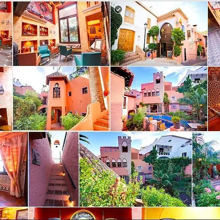 Amanhavis بينهافيس