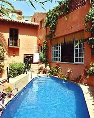 Amanhavis فندق